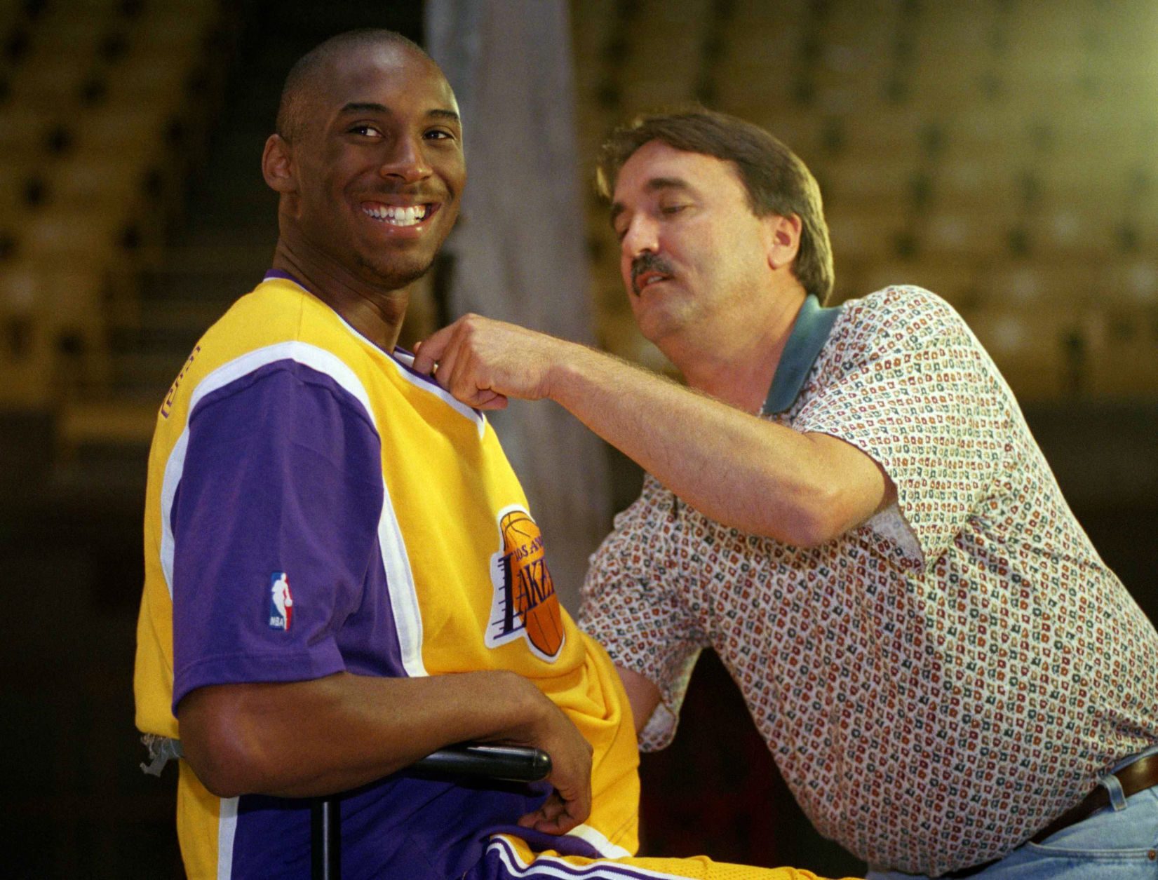 Kobe Bryant